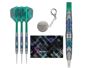 TARGET KAZE Series CEROS 02(数回使用のみ) KAZE SERIES】CEROS 02 90% 18g 2BA